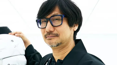 Death Stranding 2 : Hideo Kojima se confie à PlayStationBlog