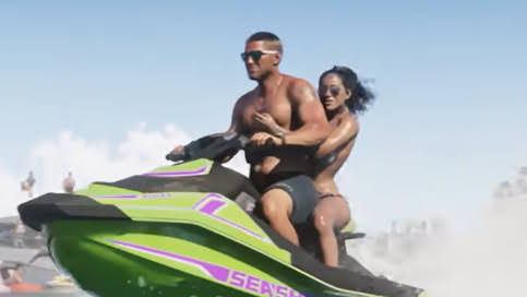 GTA VI reporté : Rockstar annonce une sortie en mai 2026 et nous offre un nouveau trailer