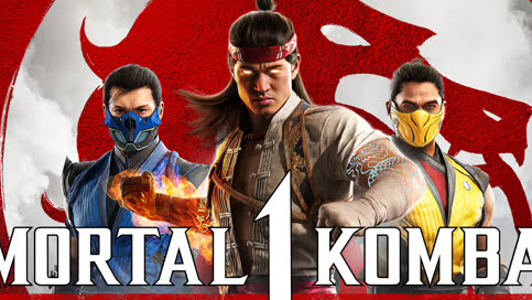 Mortal Kombat 1 : Definitive Edition est là