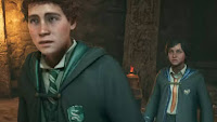 Précommande Hogwarts Legacy sur Nintendo Switch 2 : Plonge dans l'univers magique !
