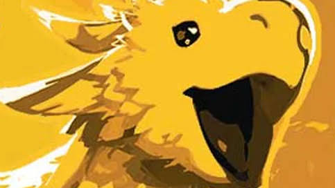 Magic x Final Fantasy : La carte « Traveling Chocobo » que tout le monde veut avoir