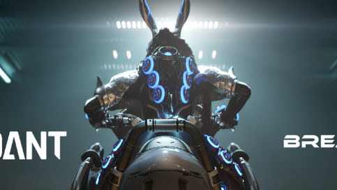 The First Descendant prépare une méga-mise à jour estivale pendant la PAX East 2025