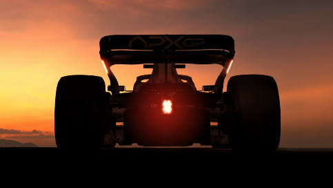 F1 THE MOVIE x EA Sports F1 25 : Prépare-toi à l’action