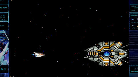 Gradius fête ses 40 ans : découvre la bande-son de Gradius Origins en streaming