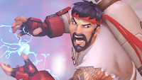 Overwatch 2 x Street Fighter 6 : La collaboration de l'année qui va te mettre K.O. !