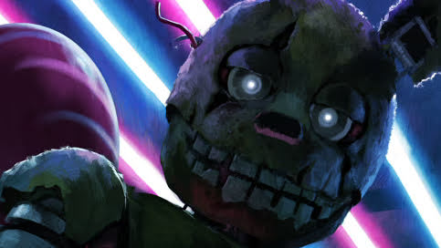 Springtrap de Five Nights at Freddy’s débarque dans Dead by Daylight : l’horreur prend une nouvelle forme
