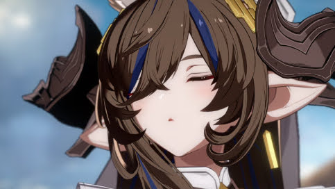Granblue Fantasy Versus : Rising – Galleon débarque avec la mise à jour 2.10