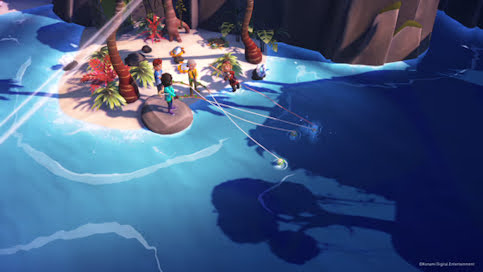 Survival Kids est enfin disponible sur Switch 2 Survival Kids est enfin disponible sur Switch 2