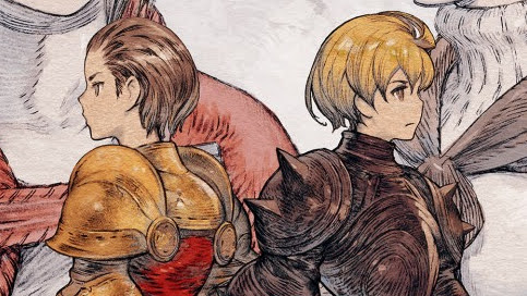 Le retour triomphal de Final Fantasy Tactics : The Ivalice Chronicles