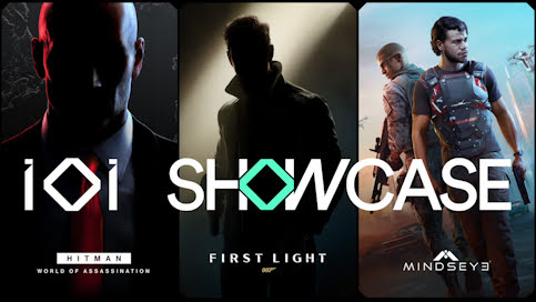 IO Interactive va faire son show IO Interactive va faire son show