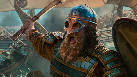 War Sails repousse ses voiles : l’extension navale de Mount & Blade II: Bannerlord sortira à l’automne 2025 !