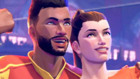 Rematch : la beta ouverte finale démarre demain avec Ter Stegen, Mainoo… et Ronaldinho !