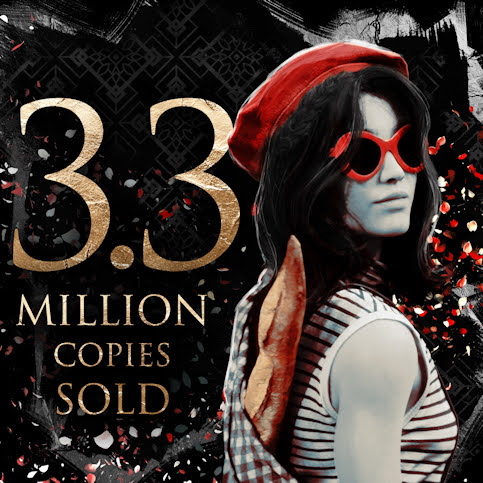 Clair Obscur : Expedition 33 explose les records avec 3,3 millions de ventes en seulement 33 jours !