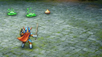 Dragon Quest I & II HD-2D Remake arrive enfin le 30 octobre 2025 ! Prépare-toi à revivre la conclusion épique de la trilogie d’Elric !