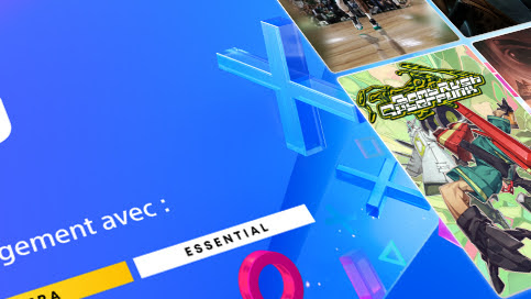 PlayStation Plus : Voici la sélection de juin 2025