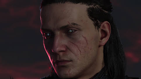 The Blood of Dawnwalker : Nouveau gameplay et annonce de sortie en 2026
