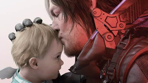 Death Stranding 2 : Une expo immersive pour la sortie du jeu