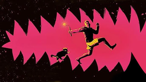 Plongée dans l'univers de Dungeon Crawler Carl : Une série LitRPG captivante