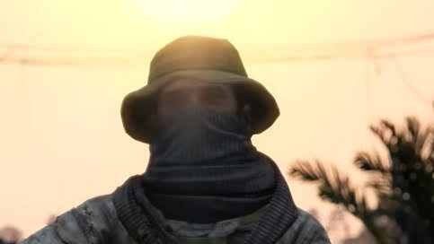 DayZ Badlands arrive en 2026 : prépare-toi à survivre dans l’enfer du désert