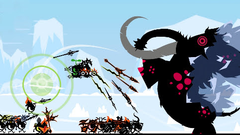 Patapon 1+2 Replay : Le retour du jeu de rythme culte sur PS5, Switch et PC