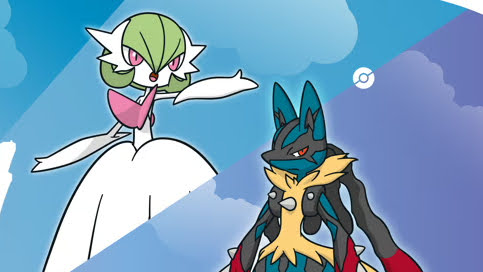 Méga-Évolution Pokémon : une aventure immersive débarque à Paris avant la sortie de Légendes Pokémon : Z-A