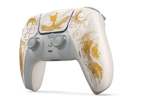 Ghost of Yotei : Découvre les consoles PS5 en édition limitée qui rendent hommage à l'art japonais Ghost of Yotei : Découvre les consoles PS5 en édition limitée qui rendent hommage à l'art japonais