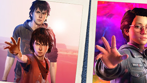 Life is Strange Collection débarque sur PS5 : toutes tes aventures réunies !