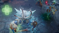 Frosthaven en accès anticipé sur Steam & Epic : plonge déjà dans l’aventure dark fantasy
