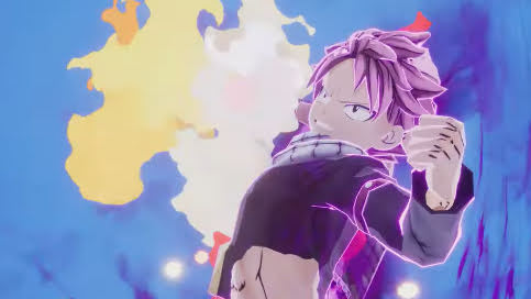Edens Zero débarque aujourd’hui sur PS5, Xbox Series X|S et PC