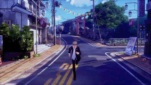Persona 4 Revival : Ajoute-le à ta wishlist sur PS5 et Steam dès maintenant