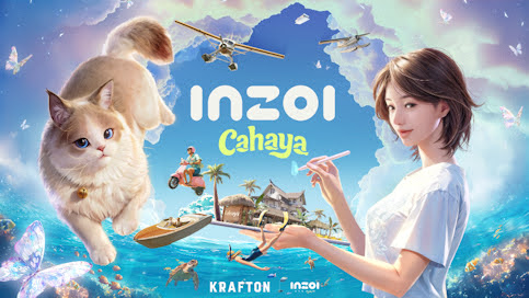 inZOI : Le premier DLC se dévoile bientôt à la Gamescom 2025 inZOI : Le premier DLC se dévoile bientôt à la Gamescom 2025