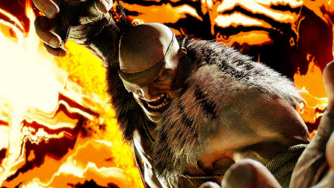 Street Fighter 6 : Sagat débarque avec style en août. Découvre son trailer de gameplay