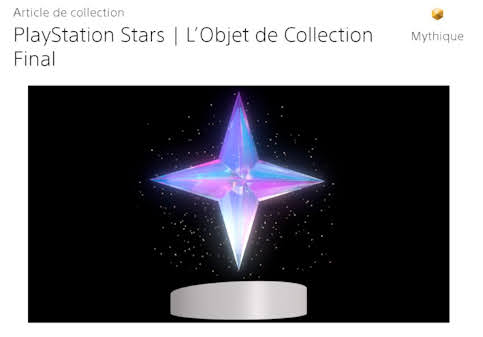 PlayStation Stars ferme ses portes : Un dernier cadeau avant la fin PlayStation Stars ferme ses portes : Un dernier cadeau avant la fin