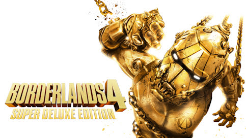 Borderlands 4 : Quelle édition choisir ? Le guide complet pour ne rien louper Borderlands 4 : Quelle édition choisir ? Le guide complet pour ne rien louper
