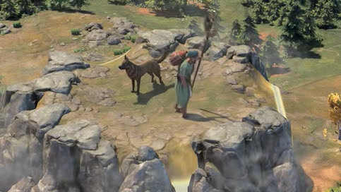 Civilization VII – Patch 1.2.3 : Découvre toutes les nouveautés de cette mise à jour