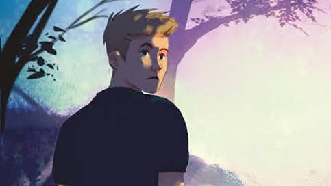 La société des menteurs - Tome 1 d’Alyson Gerber pour mettre du mystère dans tes vacances