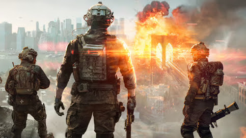 Battlefield 6 dévoile sa première bande-annonce explosive : le rendez-vous multijoueur est fixé au 31 juillet