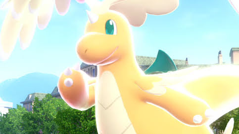 Légendes Pokémon Z-A : Illumis se dévoile avant sa sortie le 16 octobre sur Switch 2