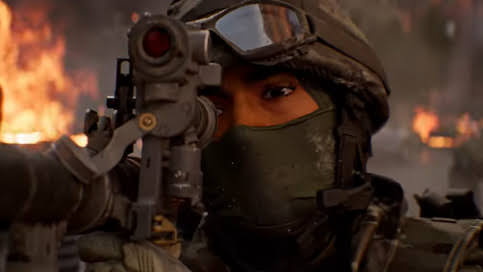 Battlefield 6 débarque le 10 octobre 2025 : solo explosif, multi survitaminé et bêta imminente !