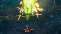 Un trailer exclusif révèle la princesse de Cannock dans Dragon Quest I & II HD 2D Remake