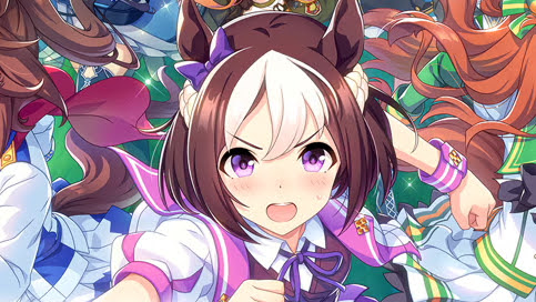 Umamusume: Pretty Derby est dispo dans le monde entier – La version anglaise débarque enfin !
