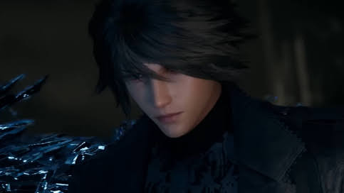 Lost Soul Aside : le digne héritier de Devil May Cry et Final Fantasy ?