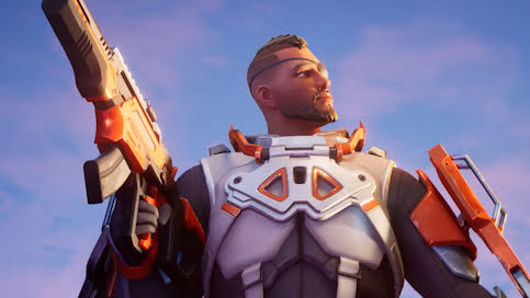 Fortnite Chapitre 6 - Saison 4 : Alerte aux insectes ! Prêt à écrabouiller ?