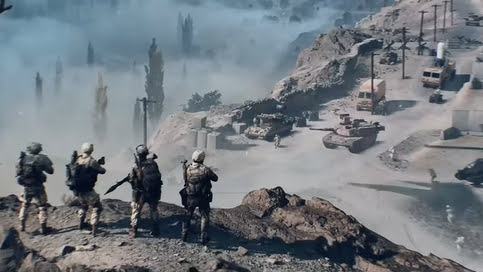 Battlefield 6 : Découvre la bande-annonce et prépare-toi pour la plus grande bêta ouverte de la saga