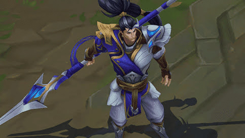 League of Legends Saison 3 : toutes les nouveautés du patch 25.17 à l’approche des Worlds 2025