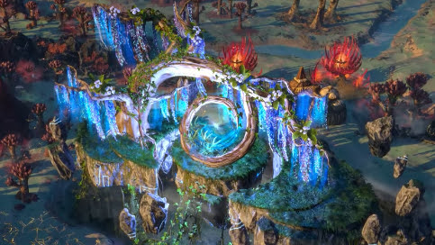Endless Legend 2 : teste la démo gratuite du 11 au 18 août et explore Saiadha avant tout le monde !