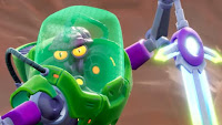 Chip ‘n Clawz vs. The Brainioids sort le 26 août avec Pass ami et cross-play dès le lancement