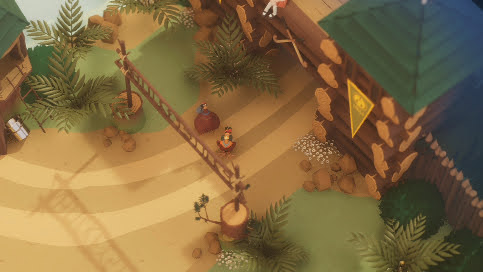 Chicken Run - Commandodu : Teste la démo exclusive Steam avant la sortie en octobre