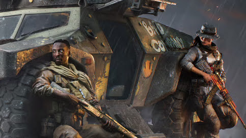 Battlefield 6 explose tous les records