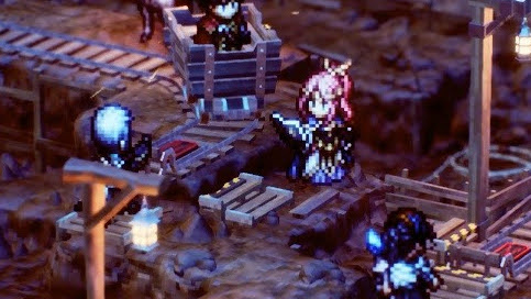Triangle Strategy débarque sur PlayStation, Xbox et PC : une stratégie à ne pas manquer